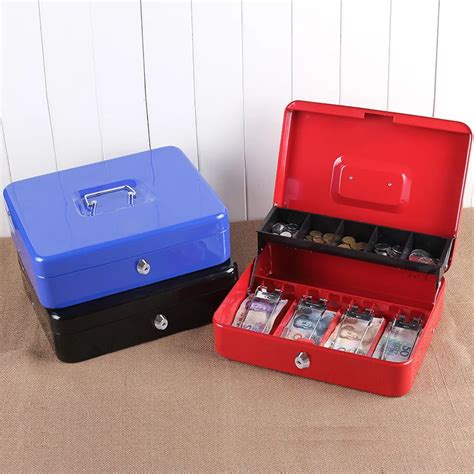 china portable metal money cash box|Professional China Manufacturer Metal Cash Box Portable .